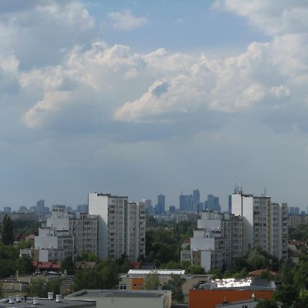 Hotel Wilanow Warszawa By Desilva Eksteriør bilde