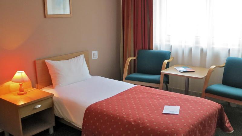 Hotel Wilanow Warszawa By Desilva Eksteriør bilde
