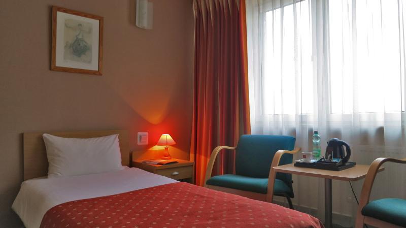 Hotel Wilanow Warszawa By Desilva Eksteriør bilde