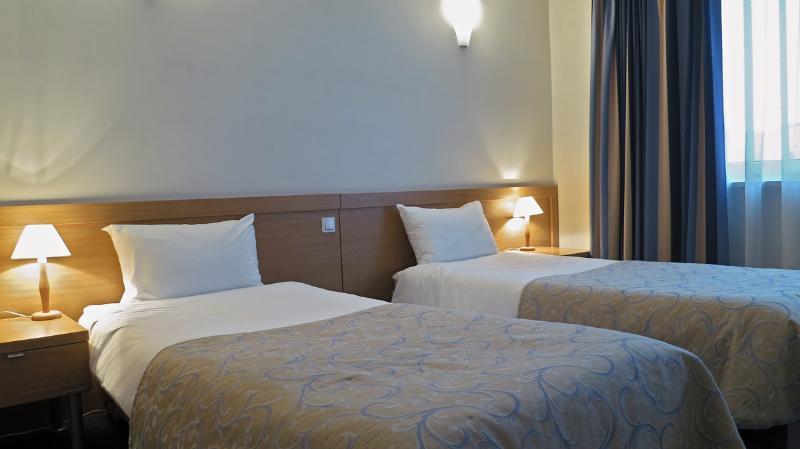 Hotel Wilanow Warszawa By Desilva Eksteriør bilde