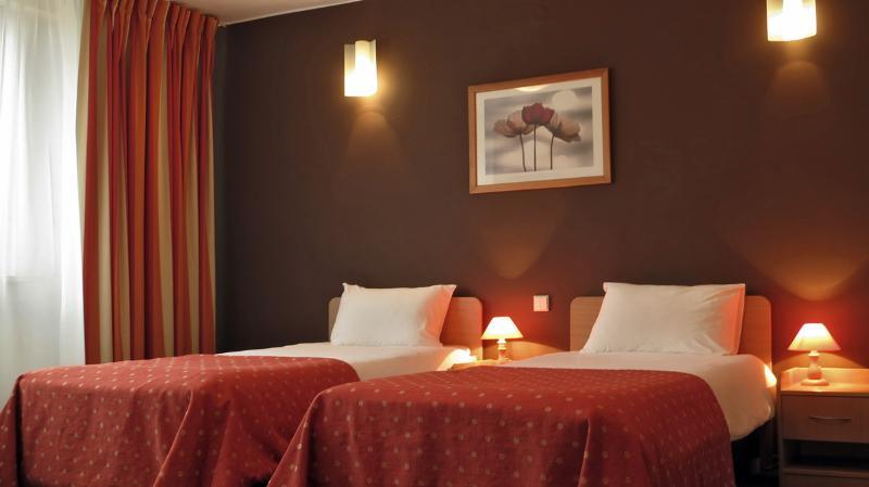 Hotel Wilanow Warszawa By Desilva Eksteriør bilde