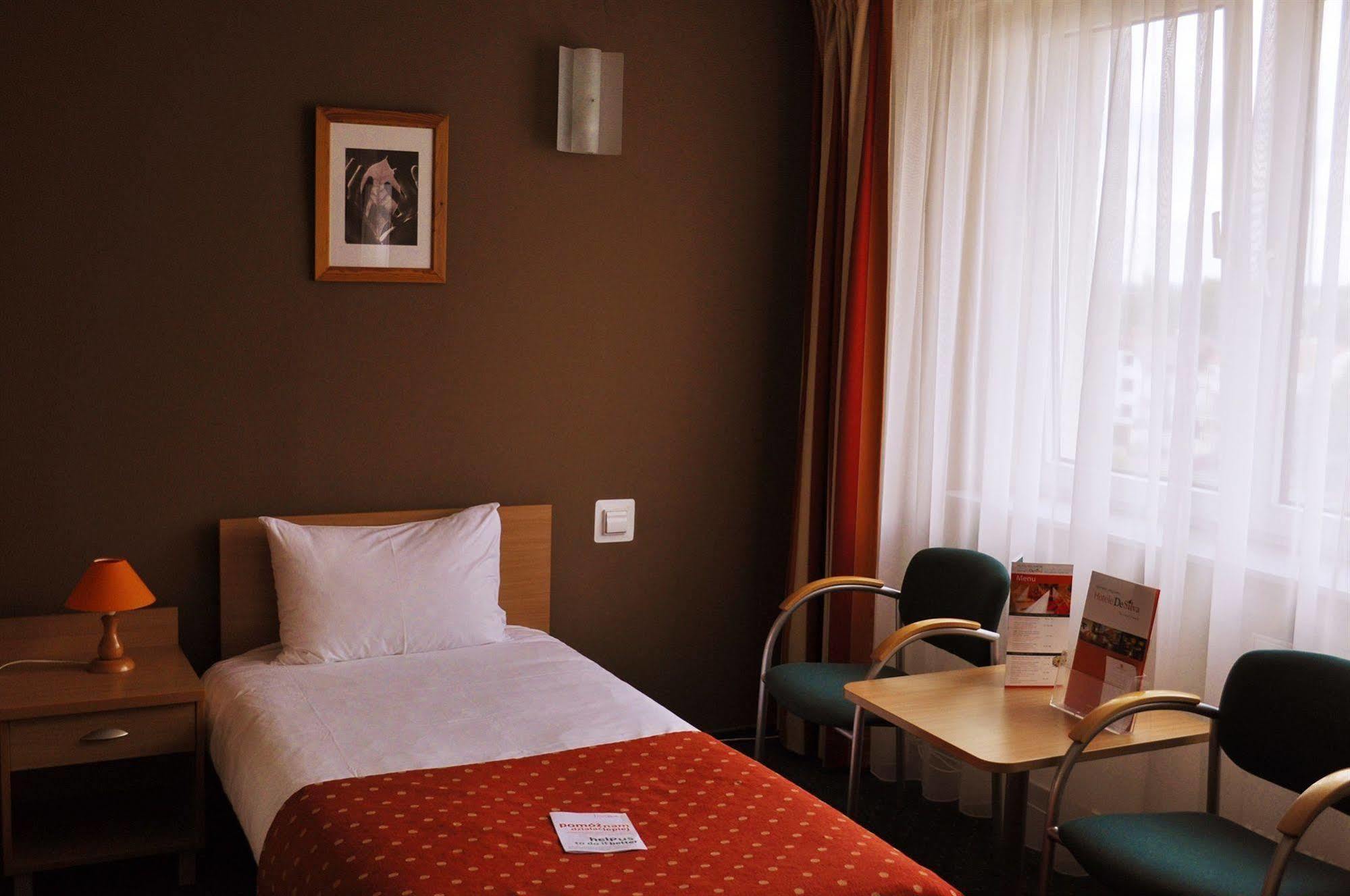 Hotel Wilanow Warszawa By Desilva Eksteriør bilde