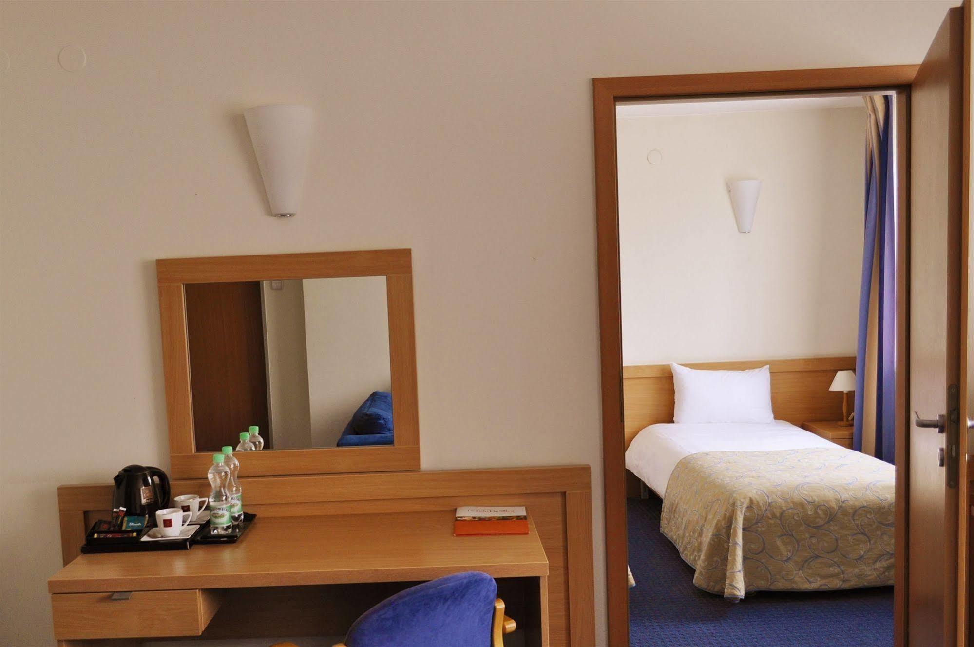 Hotel Wilanow Warszawa By Desilva Eksteriør bilde