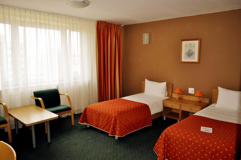 Hotel Wilanow Warszawa By Desilva Eksteriør bilde