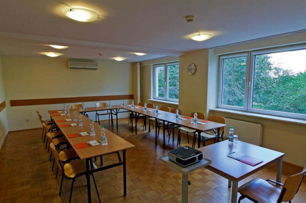 Hotel Wilanow Warszawa By Desilva Business bilde