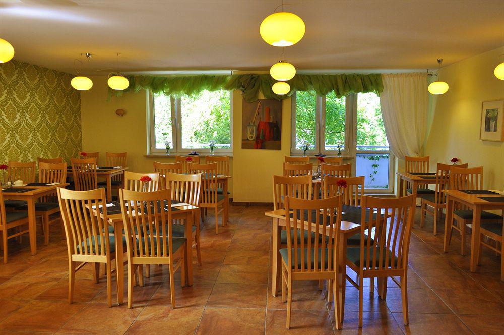 Hotel Wilanow Warszawa By Desilva Eksteriør bilde